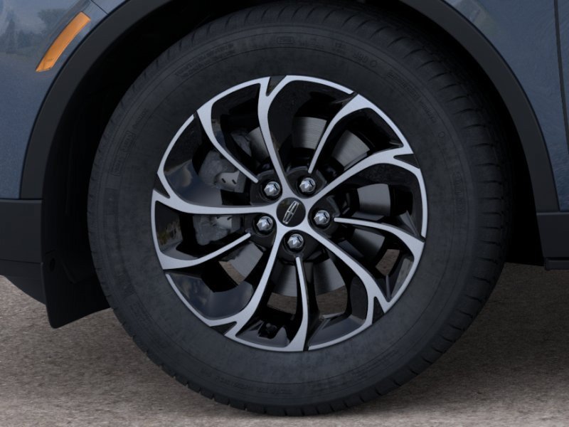 New 2025 Lincoln Nautilus Premier AWD/4WD image 19