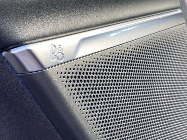 New 2025 Ford Expedition Platinum w/ Stealth Performance Package image 14