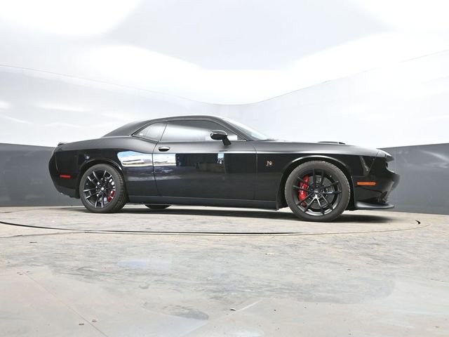 Used 2020 Dodge Challenger R/T Scat Pack w/ Shaker Package image 51