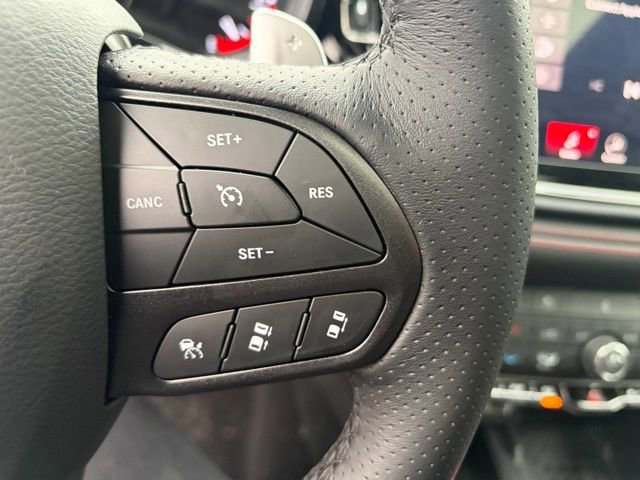 New 2026 Dodge Durango GT AWD/4WD image 19