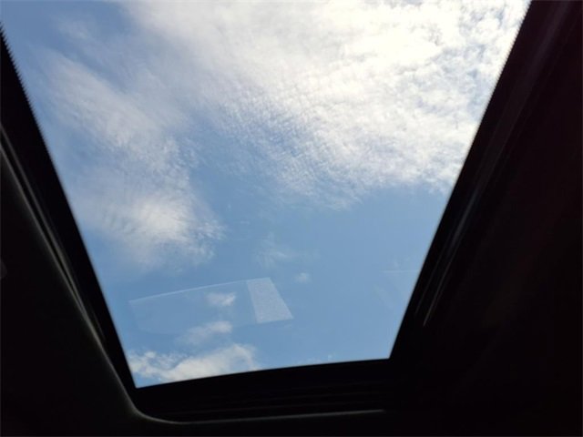 New 2025 Nissan Armada Platinum Reserve image 11