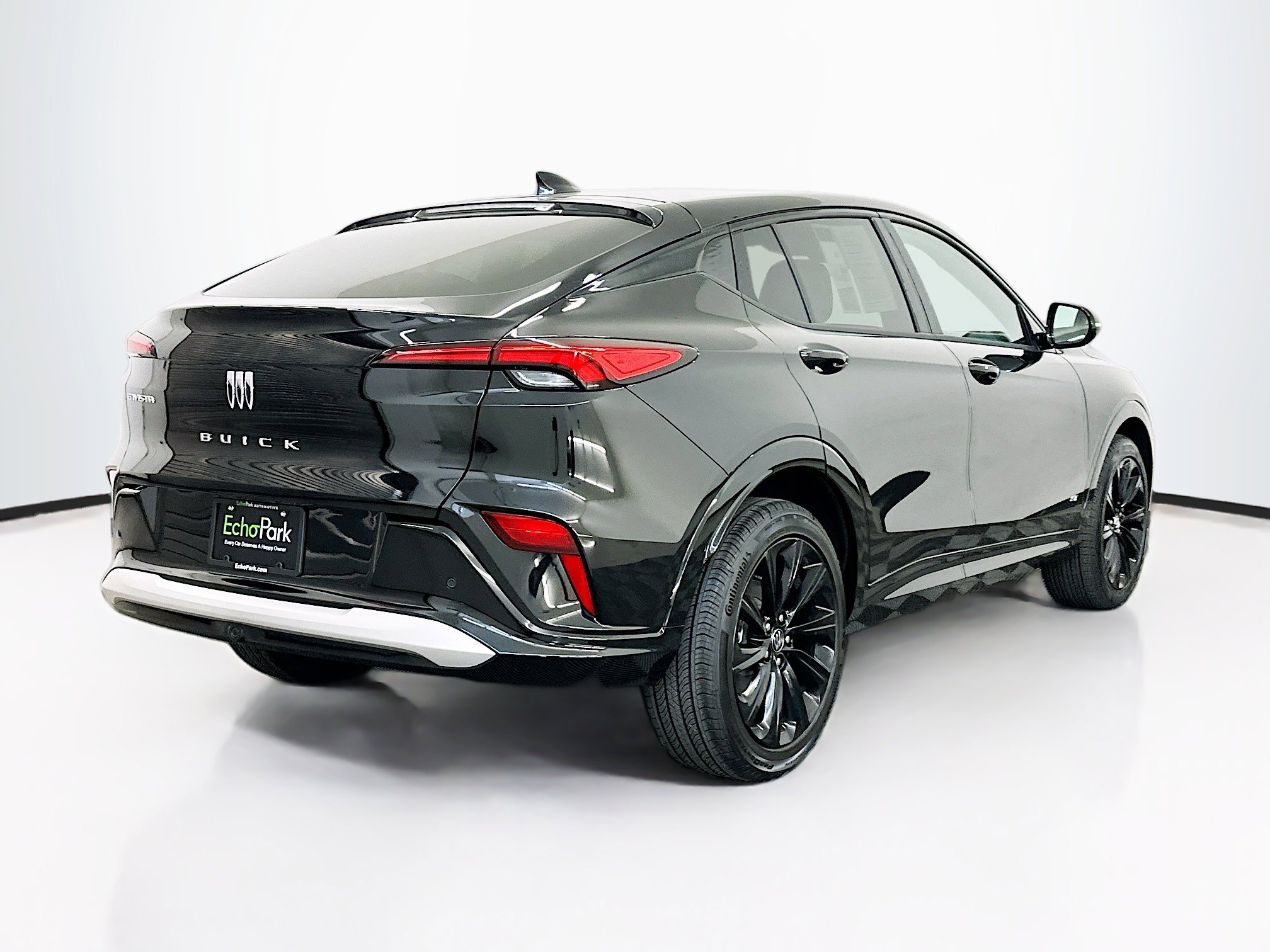 Used 2025 Buick Envista Sport Touring w/ Convenience I Package image 9