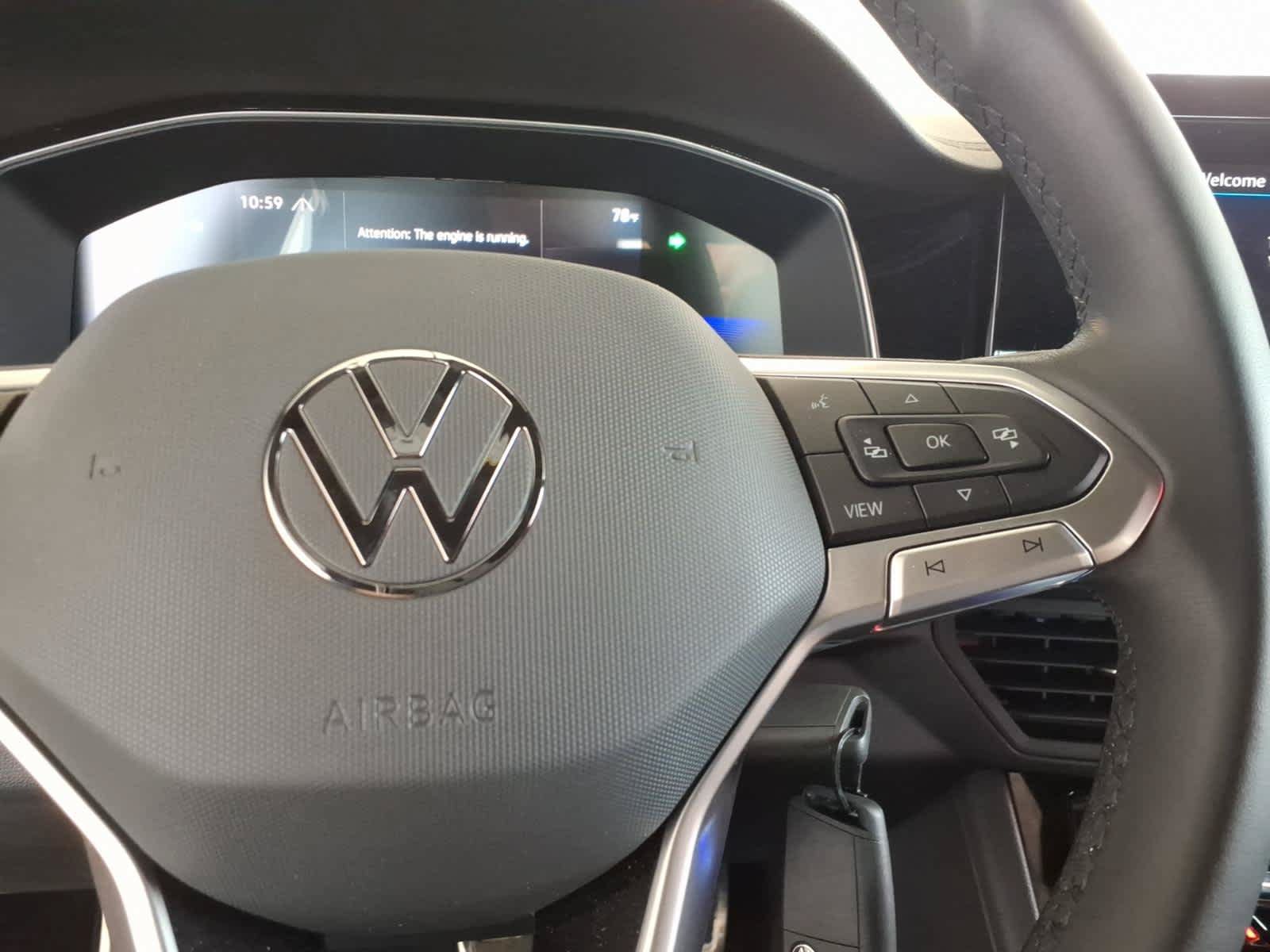 Used 2026 Volkswagen Jetta Sport FWD image 16