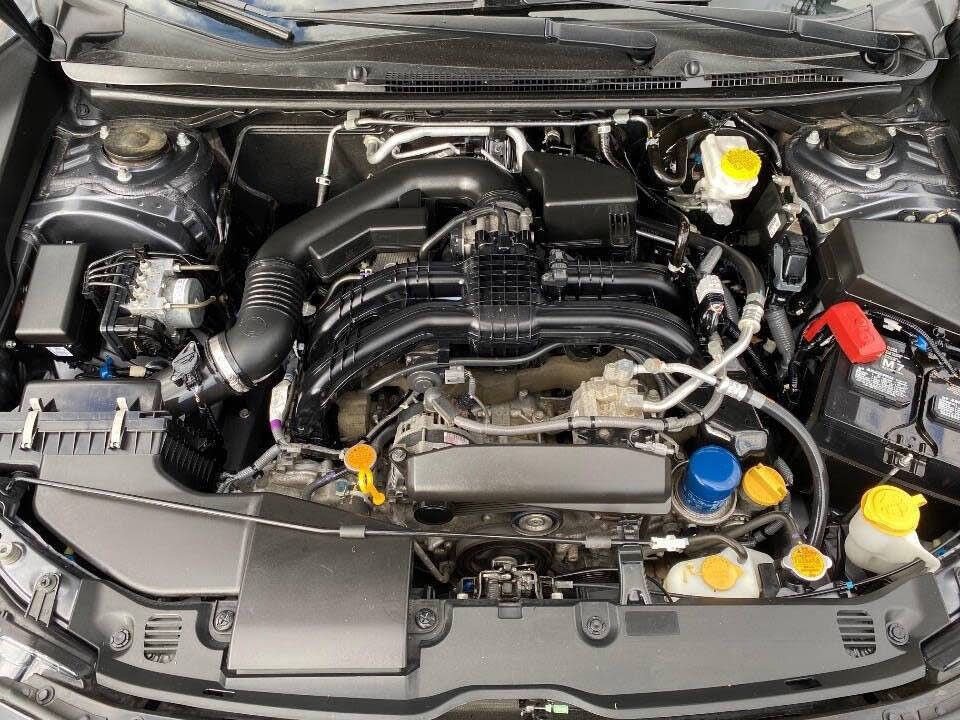 Used 2019 Subaru Impreza 2.0i image 32