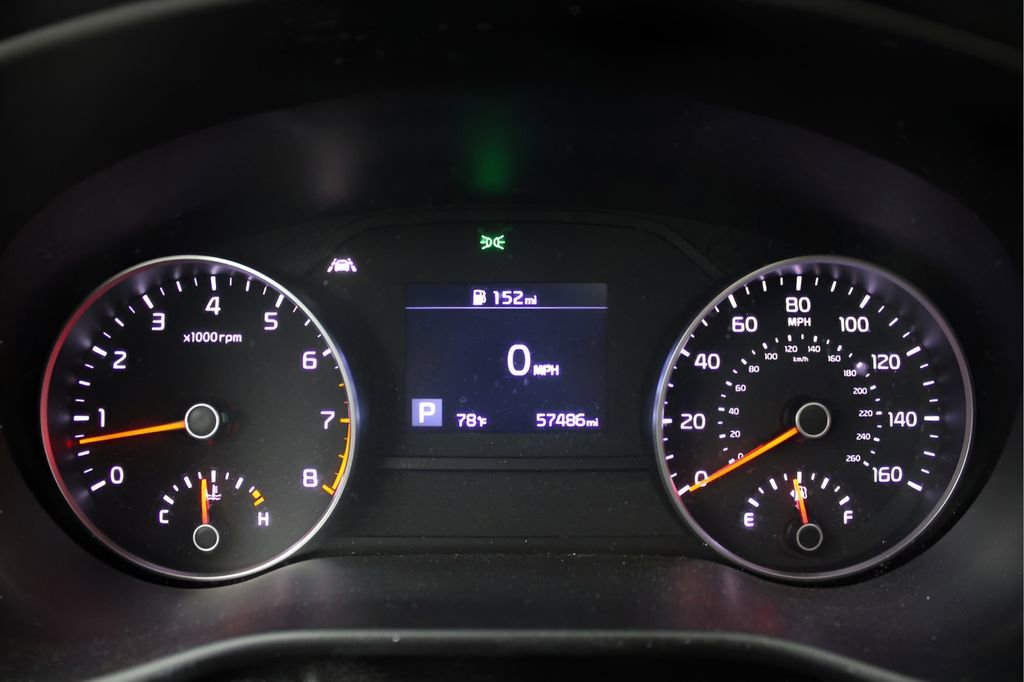 Used 2022 Kia Sportage EX w/ EX Technology Package image 31