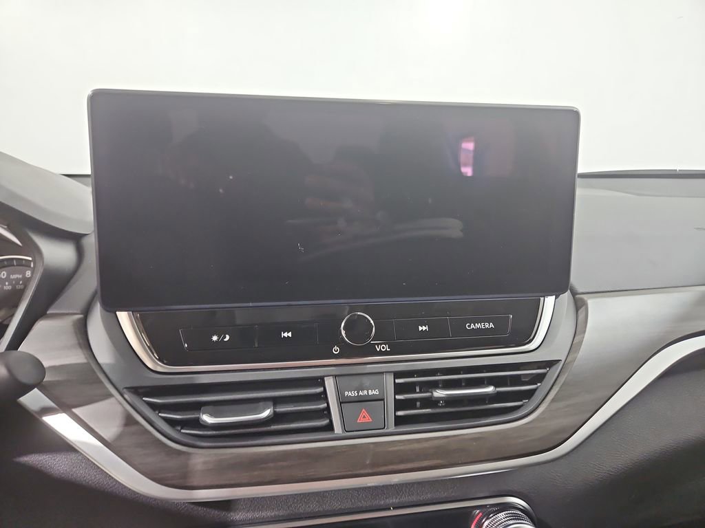 New 2026 Nissan Altima 2.5 SV image 19