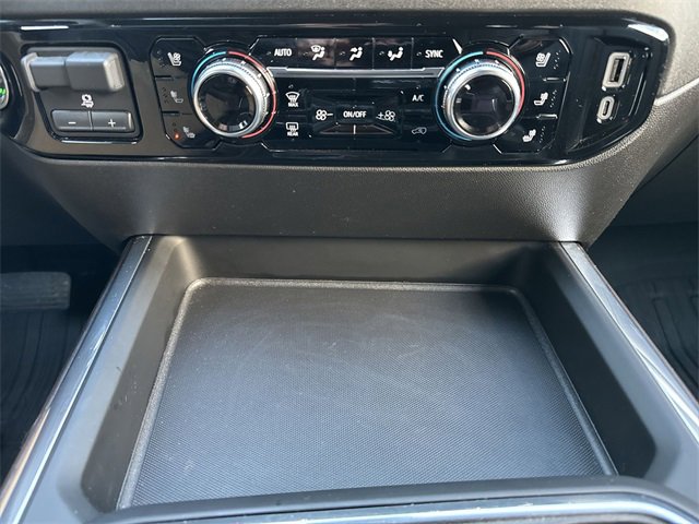 Used 2025 GMC Sierra 2500 SLT w/ SLT Premium Package image 18