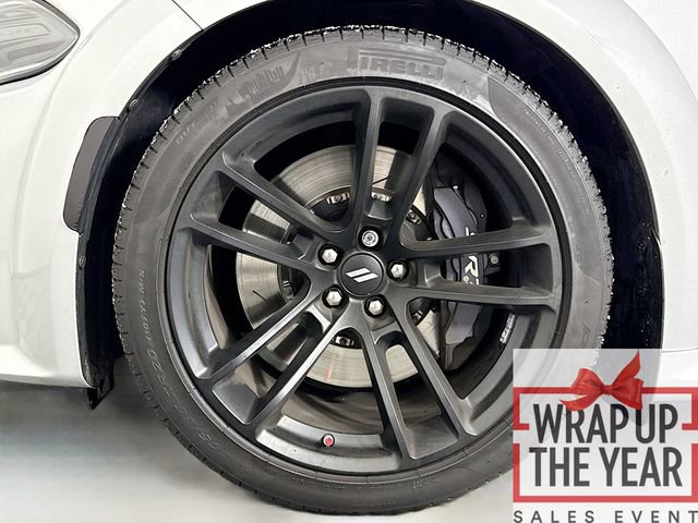 Used 2023 Dodge Charger Scat Pack image 32