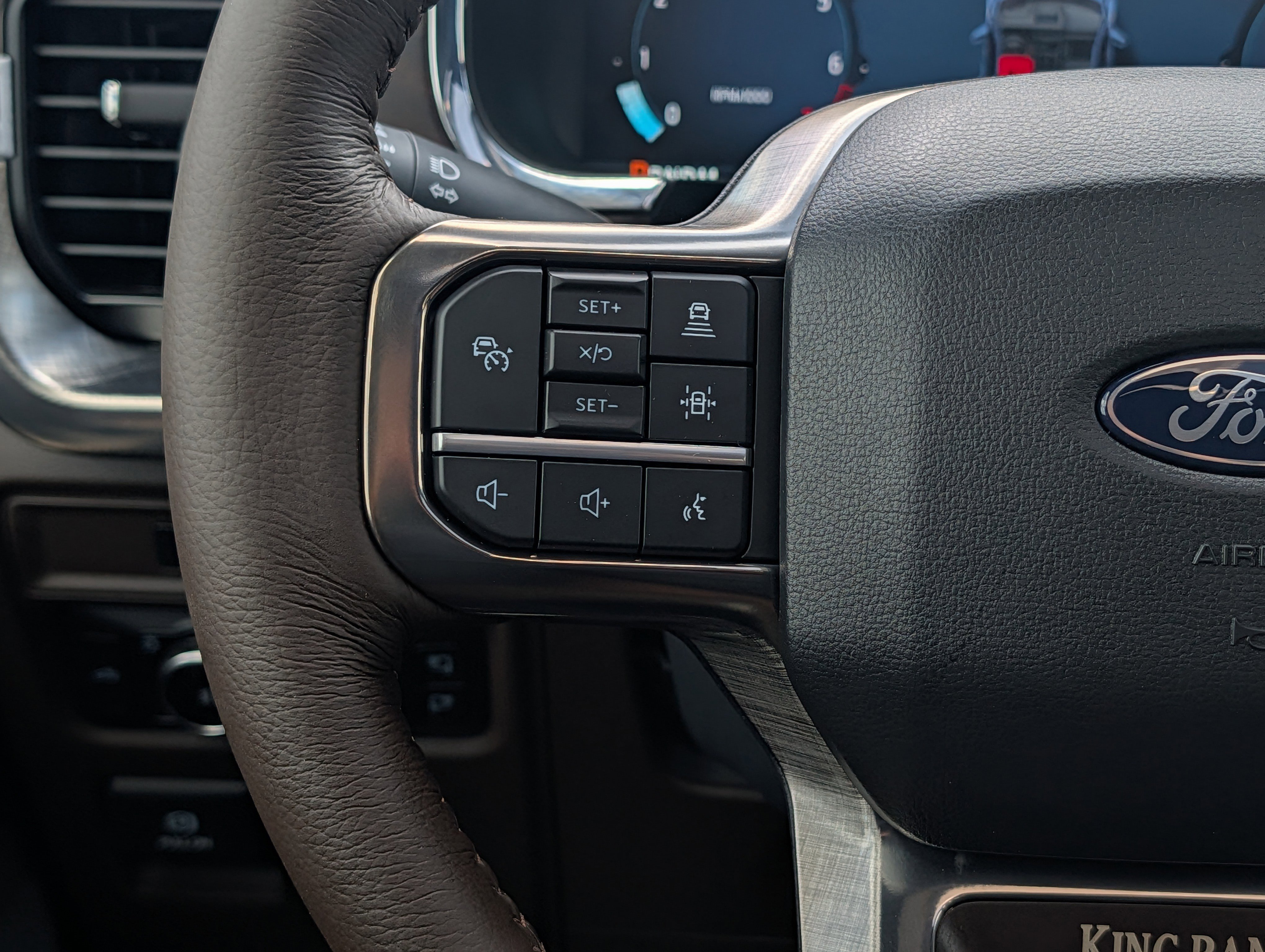 New 2026 Ford F150 King Ranch AWD/4WD image 54