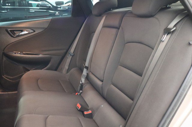 Used 2023 Chevrolet Malibu LT w/ Driver Confidence Package FWD image 51
