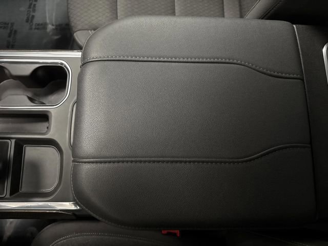 Used 2025 Chevrolet Silverado 1500 RST w/ Protection Package image 20