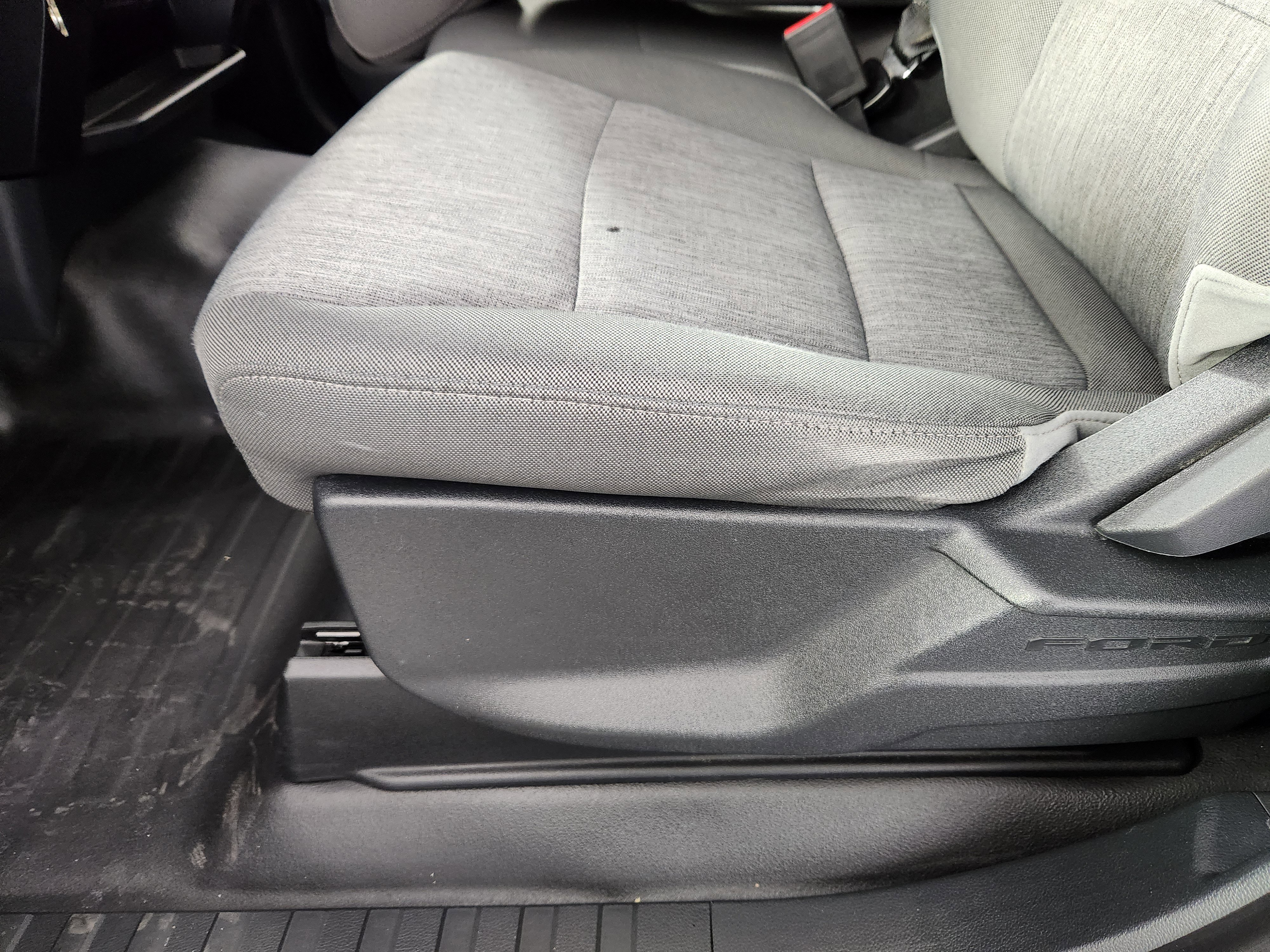 Used 2024 Ford F150 XL w/ Equipment Group 103A High image 14