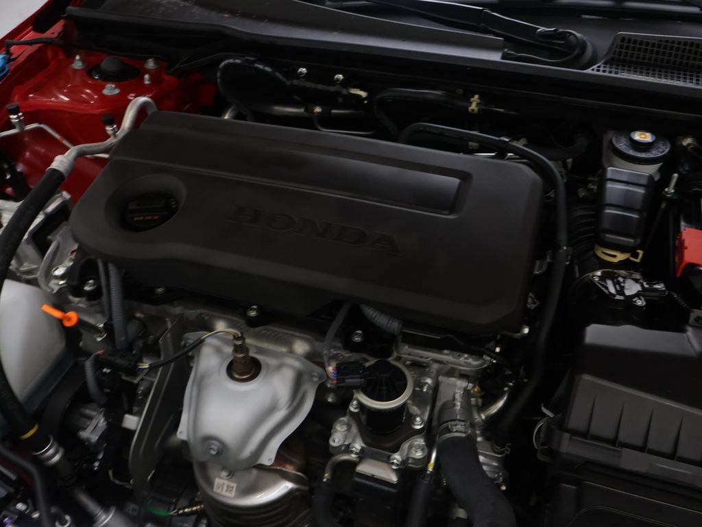 Used 2026 Honda Civic Sport image 27