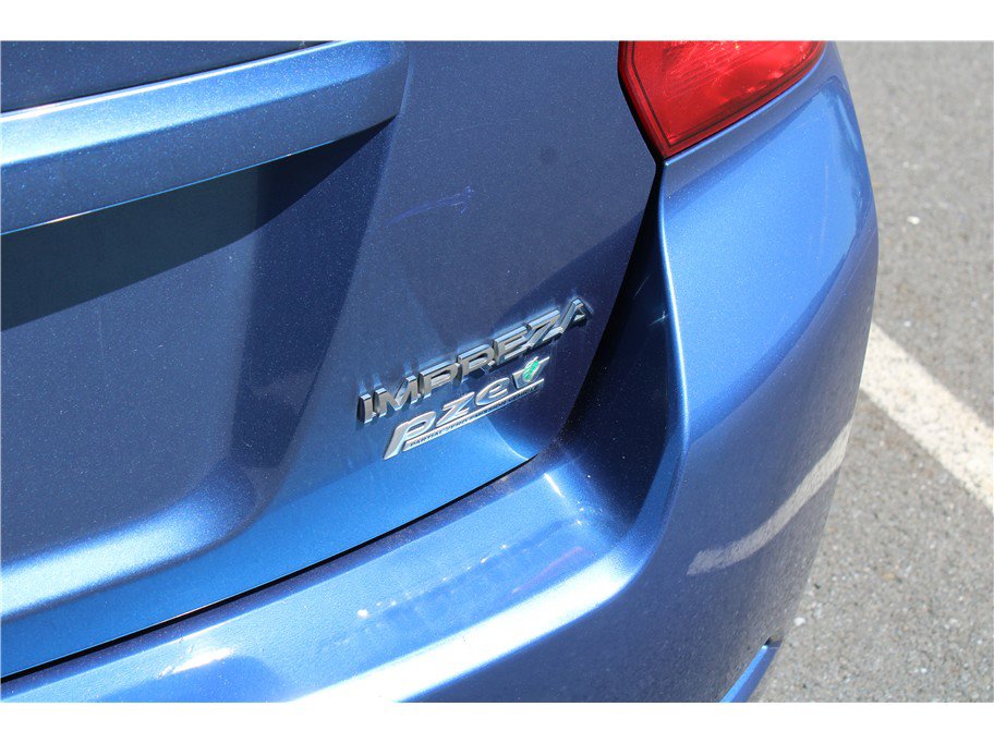 Used 2015 Subaru Impreza 2.0i Premium AWD/4WD image 19