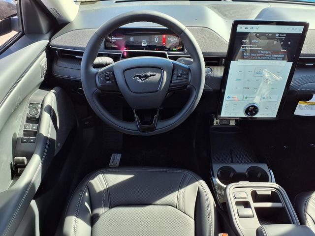 New 2026 Ford Mustang Mach-E Premium w/ Technology Package image 6