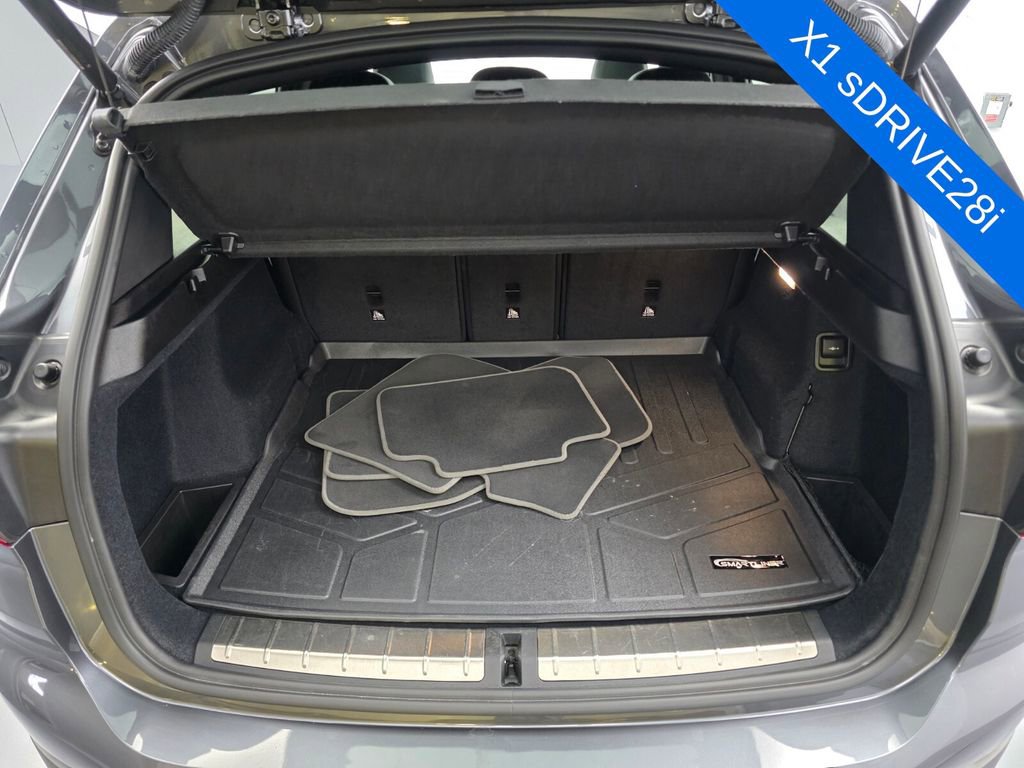 Used 2021 BMW X1 sDrive28i w/ Convenience Package FWD image 17