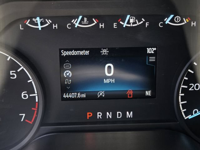 Used 2023 Ford F150 XLT AWD/4WD image 19