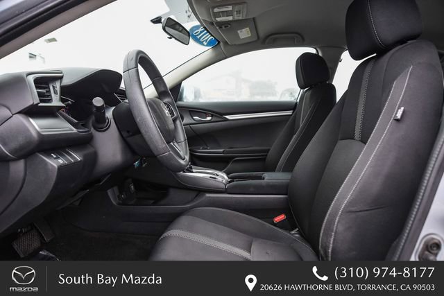 Used 2018 Honda Civic LX image 16