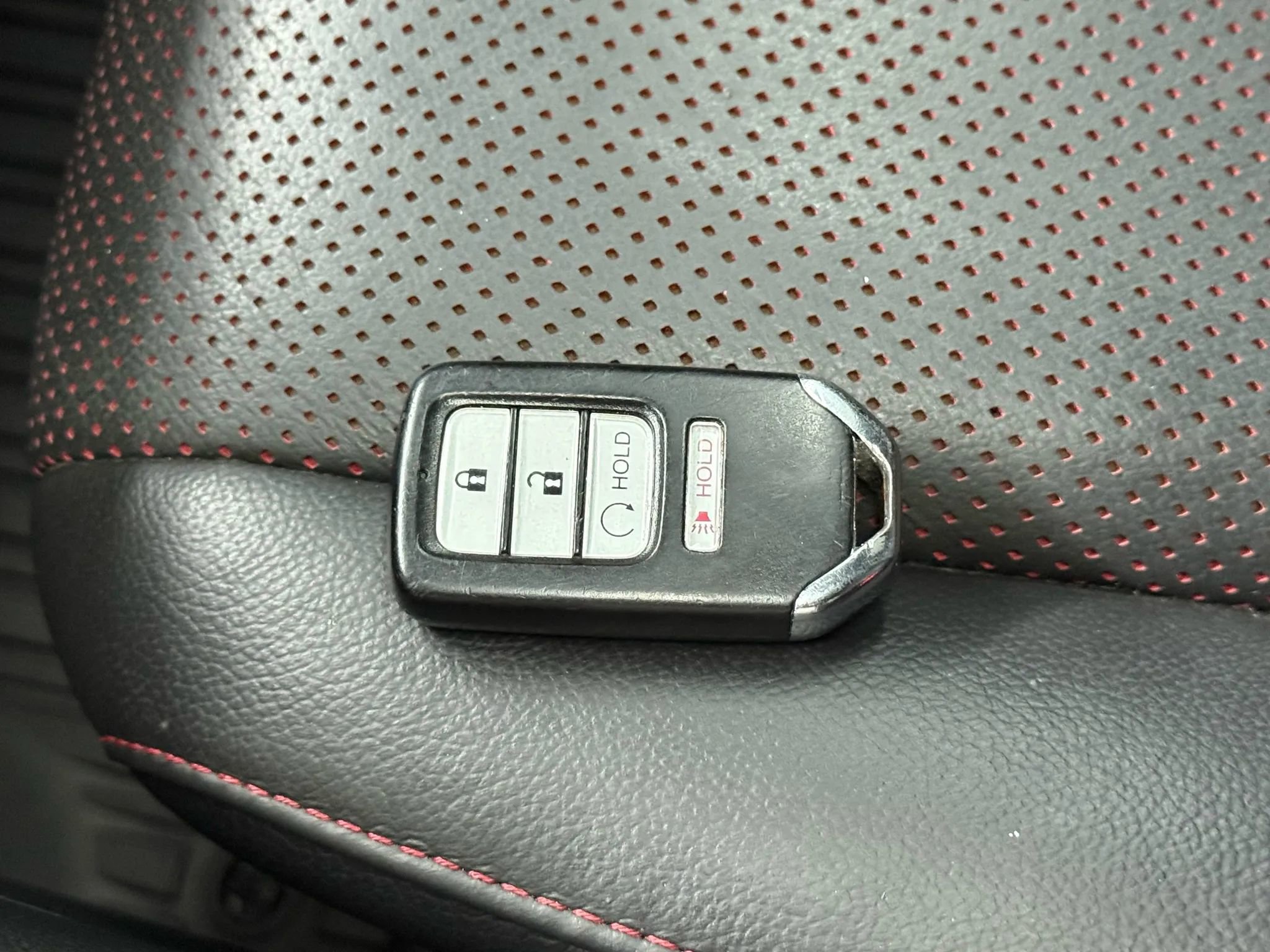 Used 2017 Honda Ridgeline Black Edition image 51