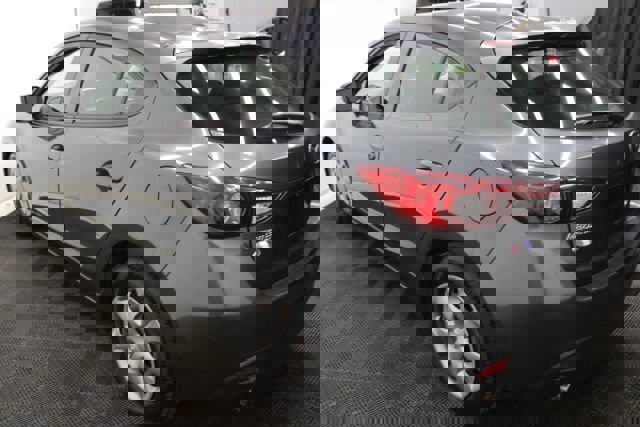 Used 2015 MAZDA MAZDA3 i Sport image 6