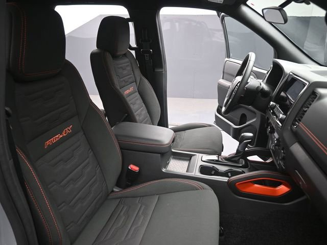 Used 2024 Nissan Frontier PRO-4X w/ Off-Road Protection Package image 24