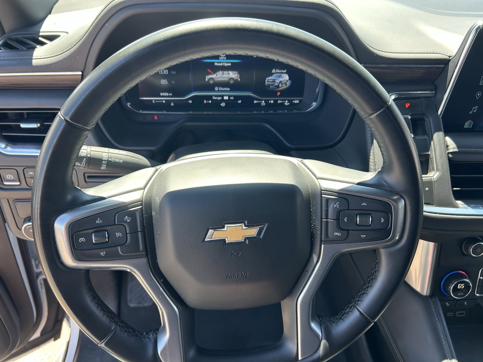 Certified 2024 Chevrolet Tahoe LT image 14