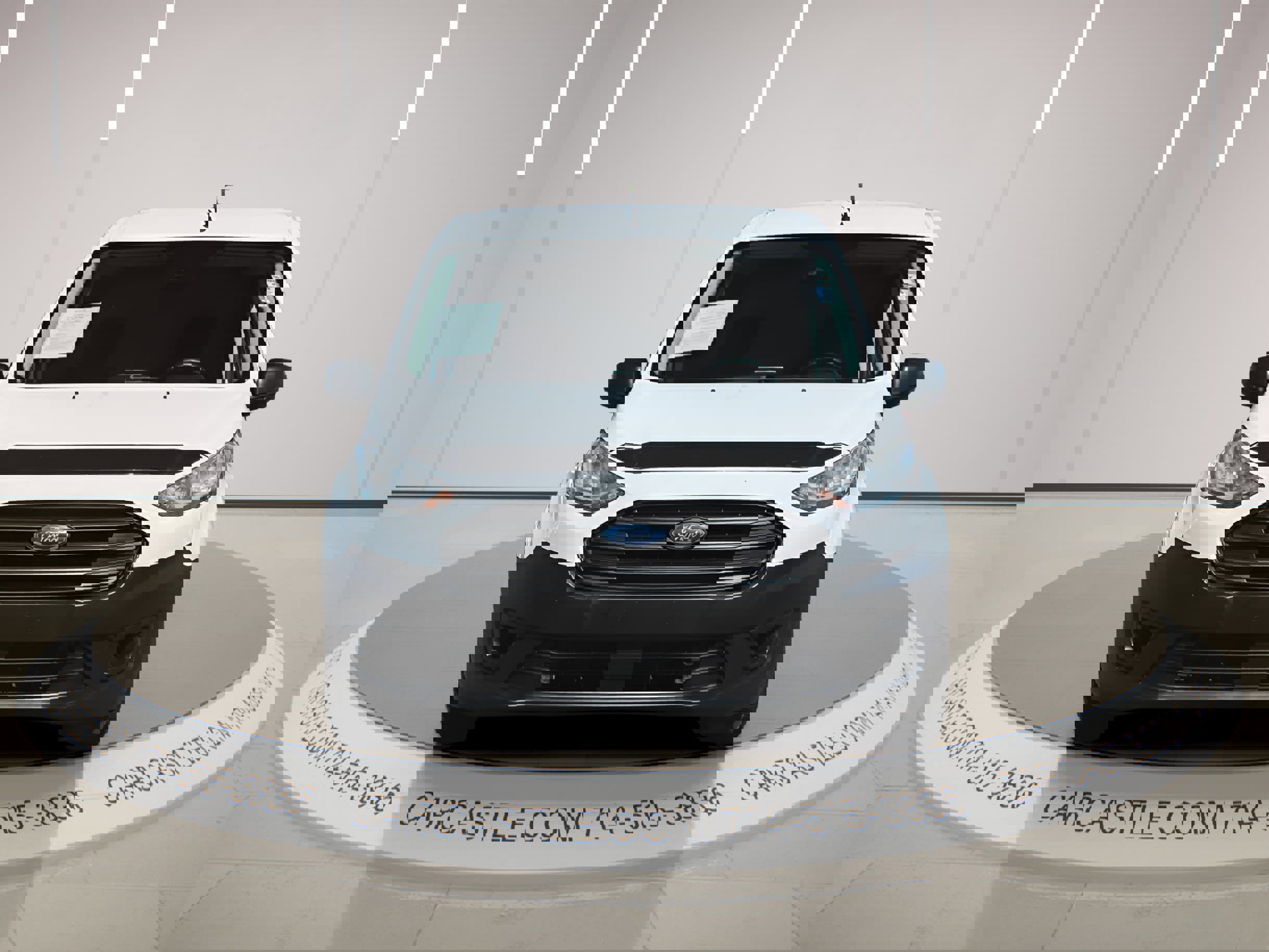 Used 2020 Ford Transit Connect XL image 4