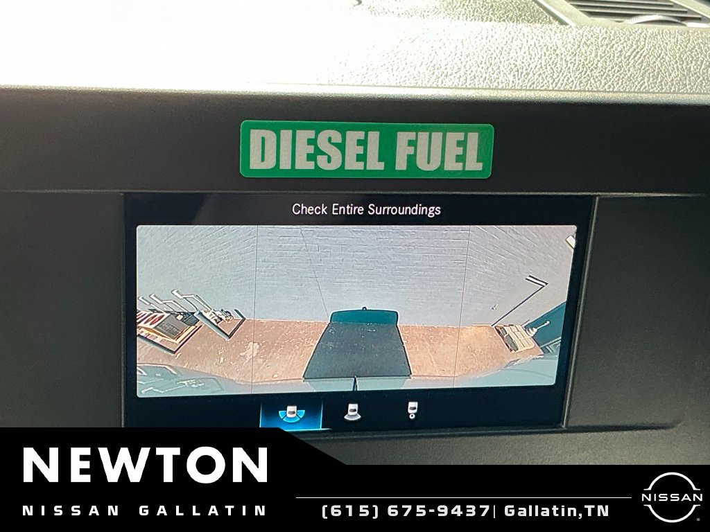 Used 2024 Mercedes-Benz Sprinter 2500 image 9