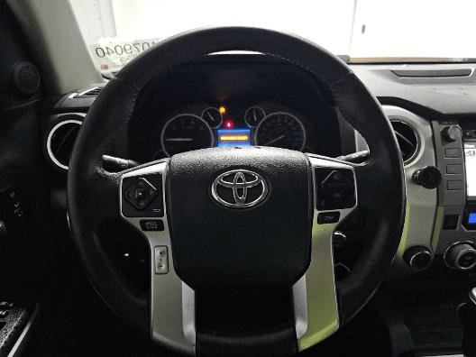 Used 2014 Toyota Tundra Platinum AWD/4WD image 19