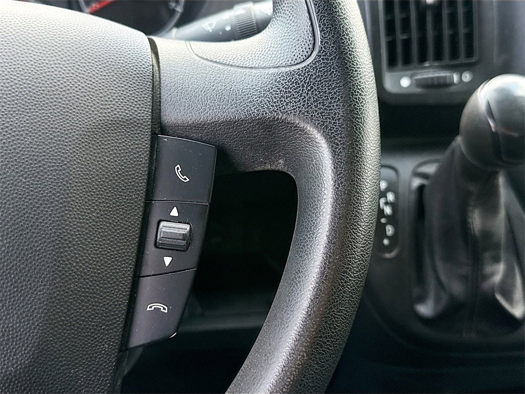 Used 2014 RAM ProMaster 3500 w/ Premium Appearance Group image 18