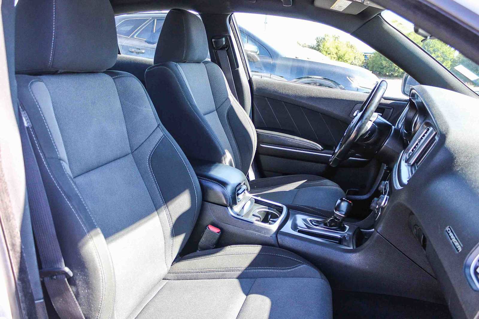 Used 2022 Dodge Charger SXT image 14
