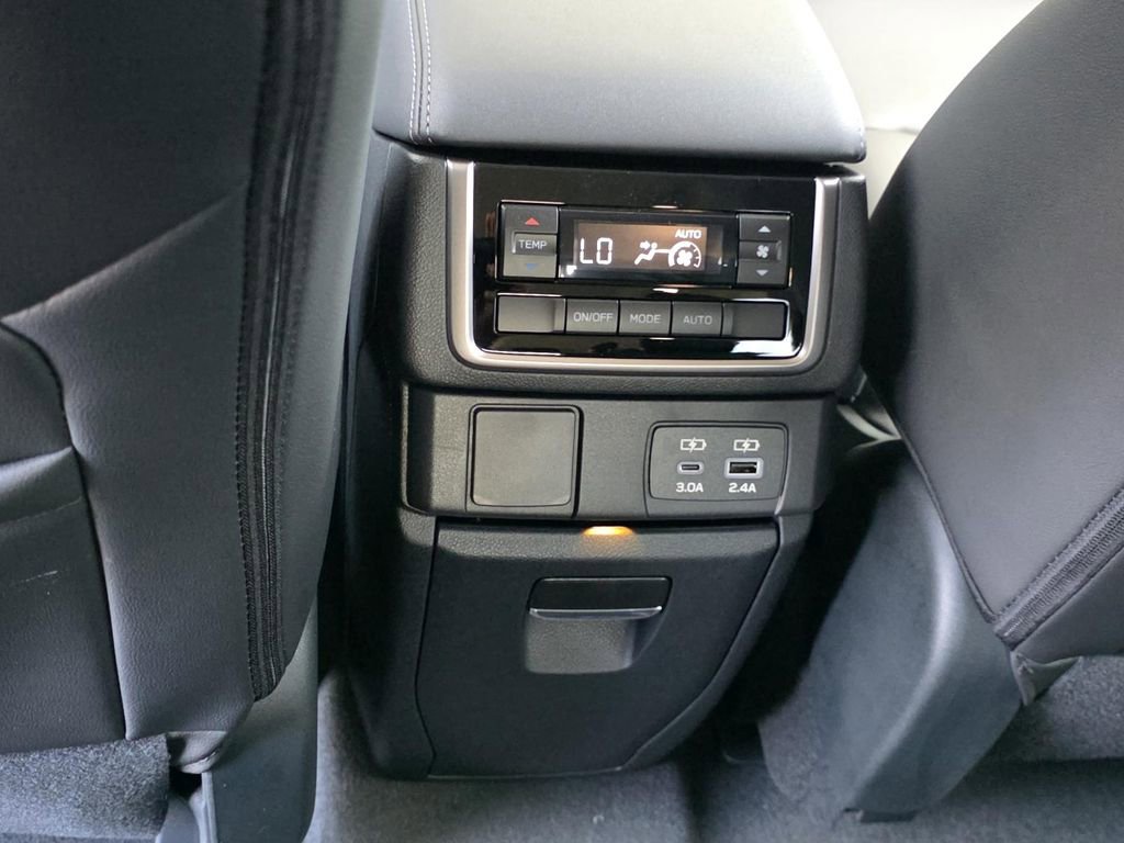 New 2026 Subaru Ascent Premium AWD/4WD image 11