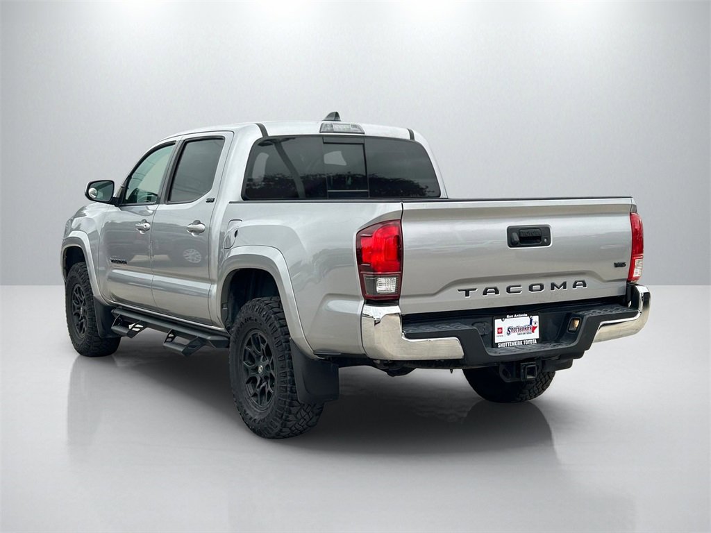 Used 2021 Toyota Tacoma SR5 image 7