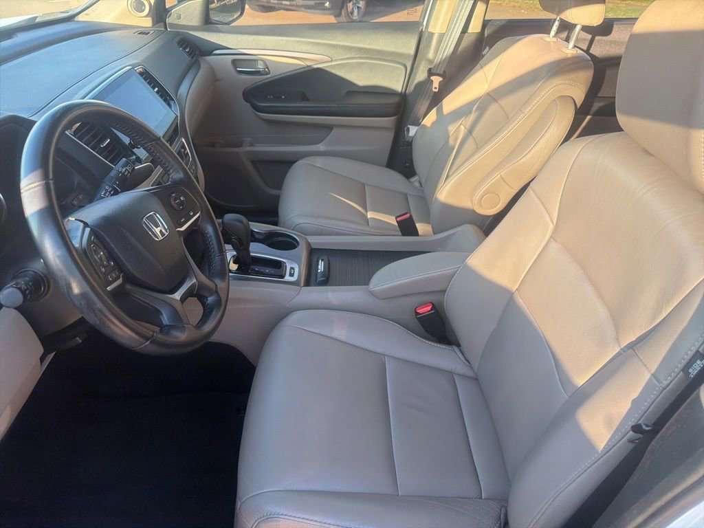 Used 2020 Honda Pilot EX-L image 8