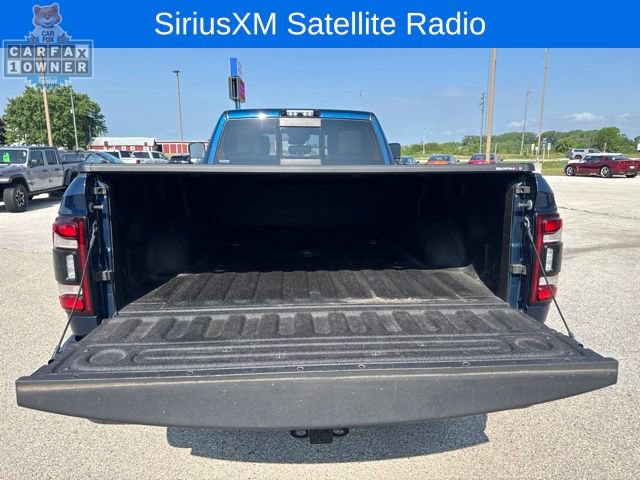 Used 2020 RAM 3500 Laramie AWD/4WD image 13