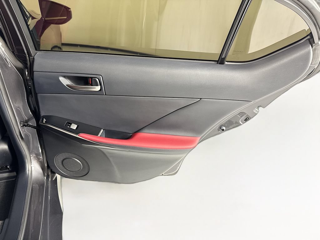 Used 2023 Lexus IS 300 w/ Comfort Package RWD image 27