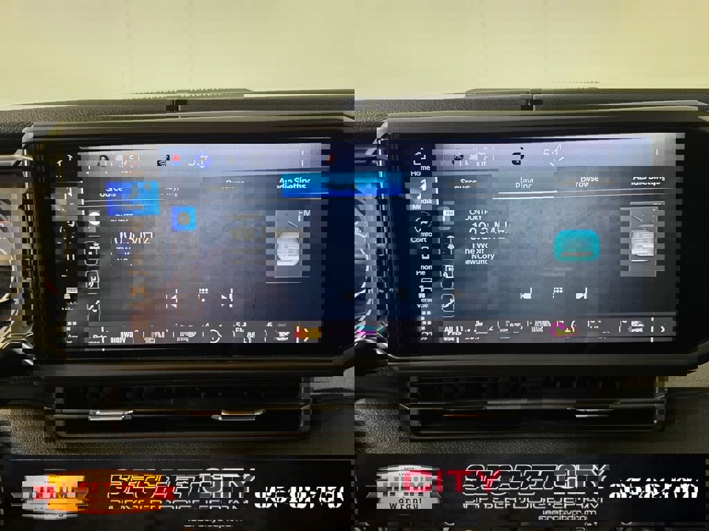 New 2026 Jeep Wrangler Unlimited Sport image 21