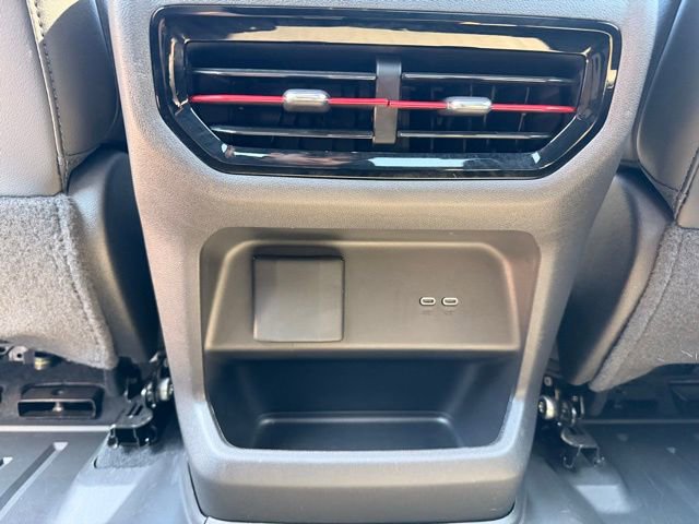 Used 2025 Chevrolet Silverado EV RST AWD/4WD image 18