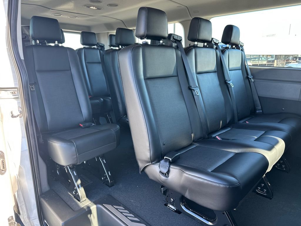 New 2026 Ford Transit 350 XL image 15
