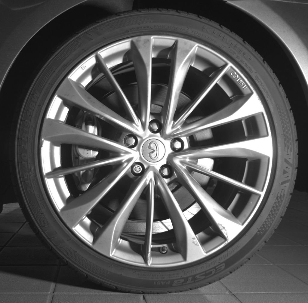 Used 2014 INFINITI Q60 Journey w/ Premium Package RWD image 13