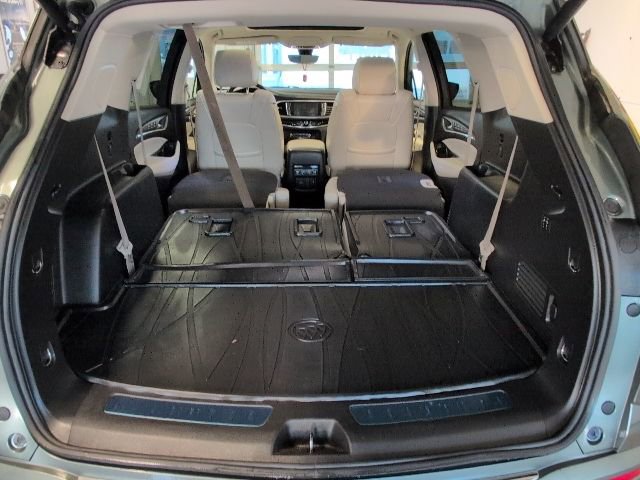 Certified 2023 Buick Enclave Avenir image 34