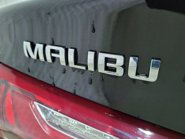 Used 2021 Chevrolet Malibu LT image 63