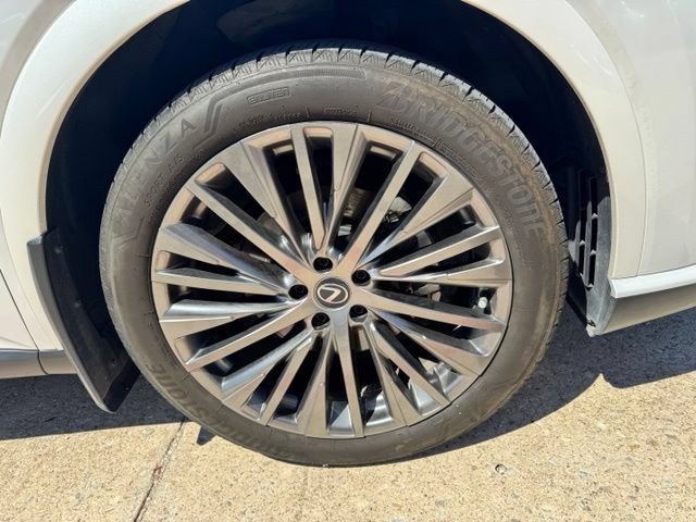 Used 2023 Lexus RX 350 w/ Cold Area Package AWD/4WD image 5