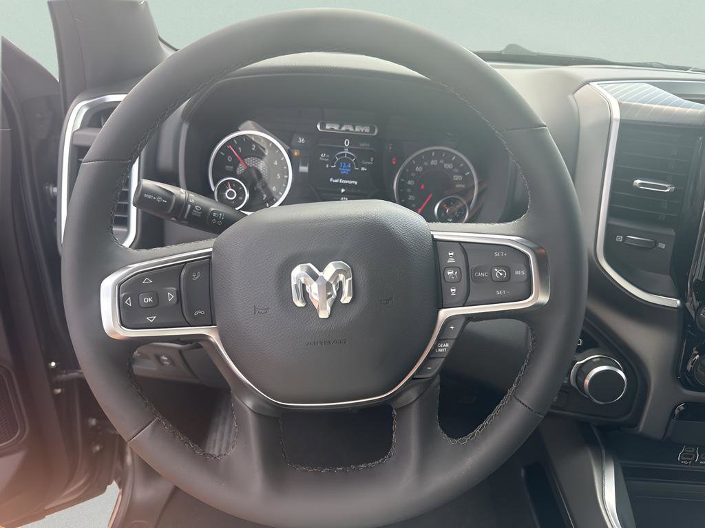 New 2026 RAM 1500 Big Horn image 9