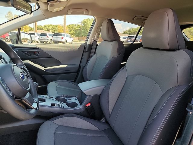 Certified 2025 Subaru Crosstrek 2.0i AWD/4WD image 14