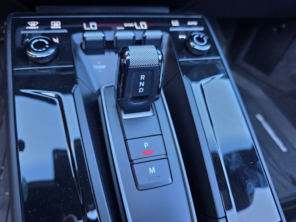 Used 2026 Porsche 911 Targa 4 GTS image 24