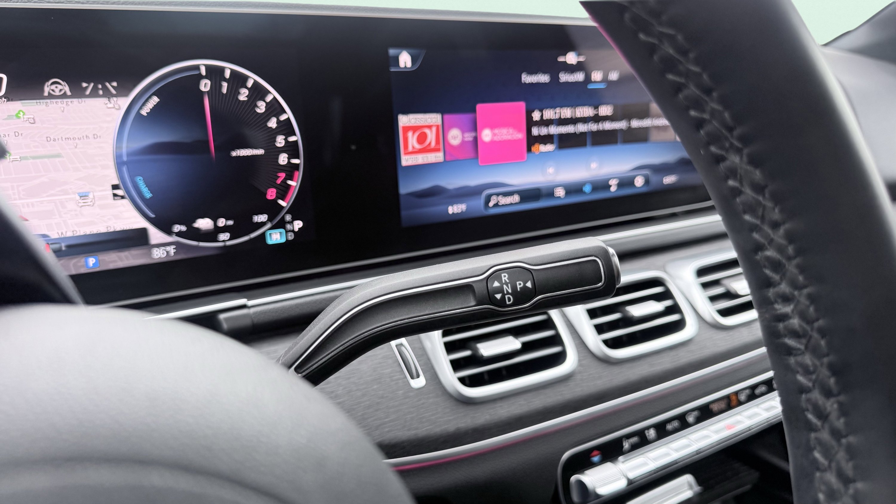 Used 2025 Mercedes-Benz GLE 450e 4MATIC image 59