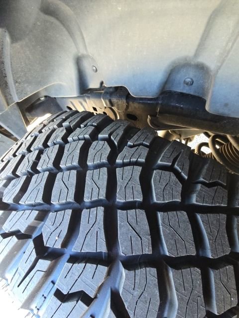 Used 2023 Ford Bronco Badlands w/ Sasquatch Package image 11