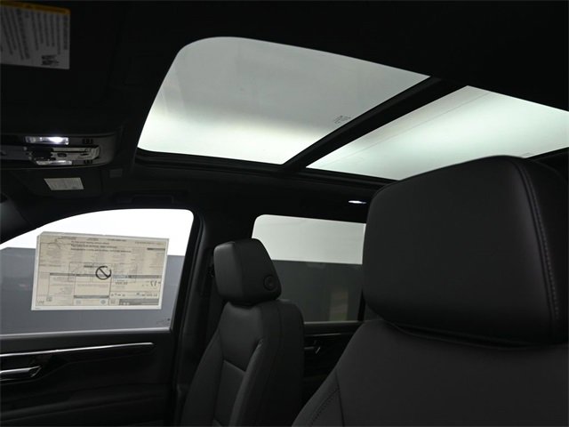 New 2026 Chevrolet Tahoe Z71 w/ Comfort Package image 9