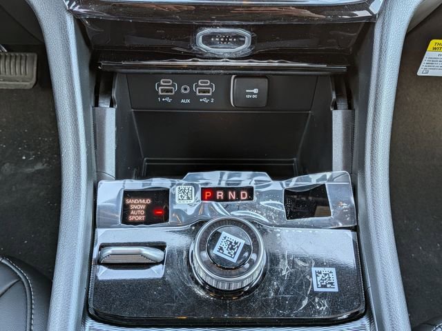 New 2026 Jeep Grand Cherokee Limited image 18